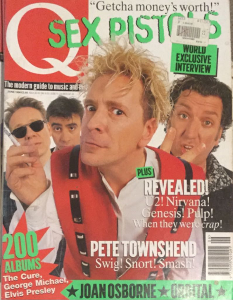 Classic Monsters Of The Movies 8