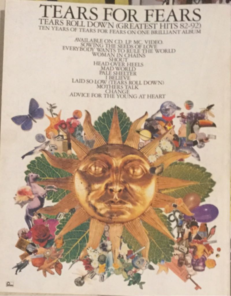 Q Magazine # 67  (April) magazine collectible - Main Image 2