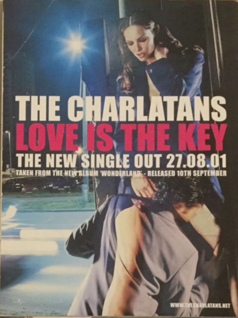 Q Magazine # 181  (September) magazine collectible - Main Image 2