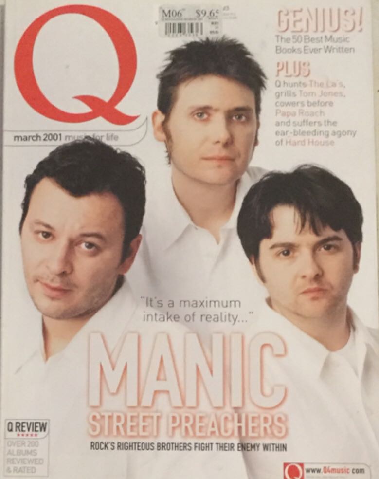 Famous Monsters Of Filmland 84