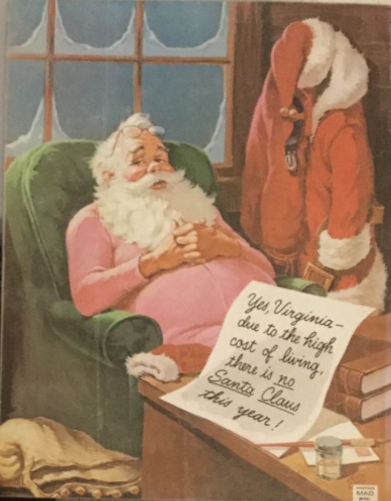 MAD Super Special Number Twenty Seven  magazine collectible - Main Image 2