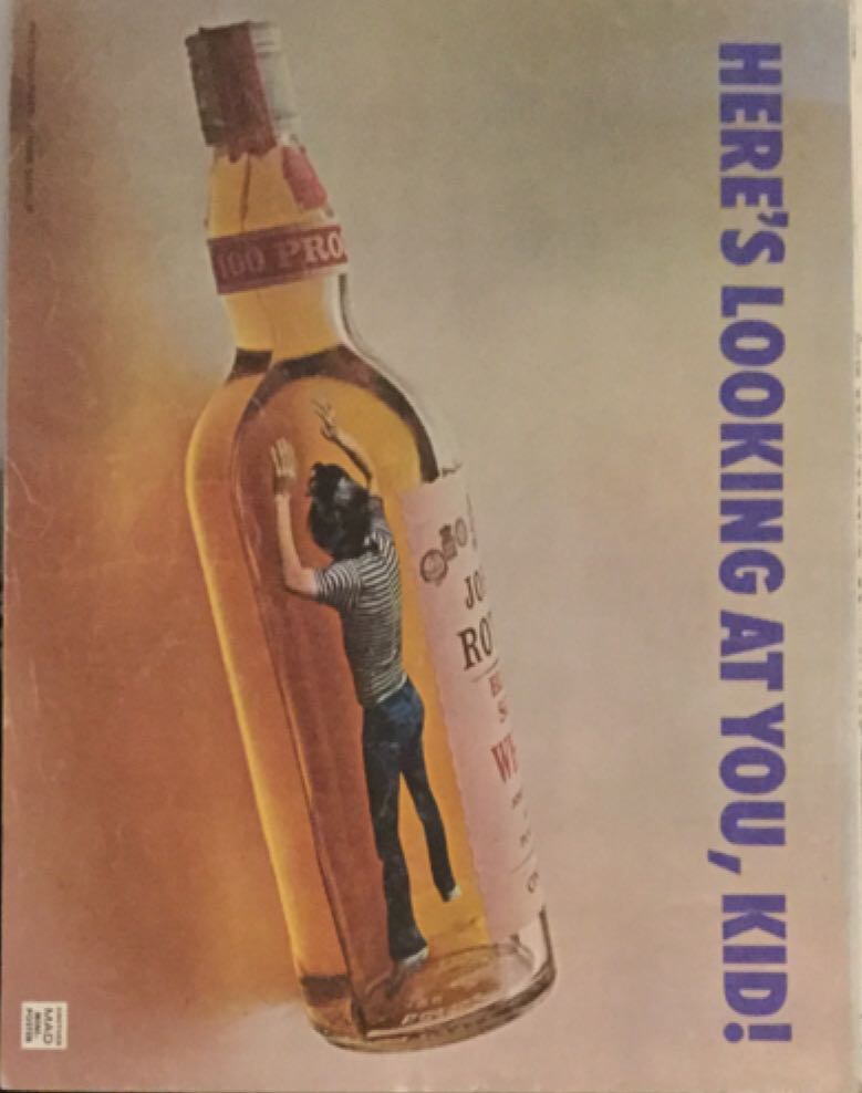 MAD Super Special Summer 1980  (July) magazine collectible - Main Image 2