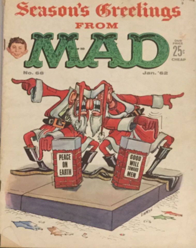 Star Wars Official Poster Monthly 7