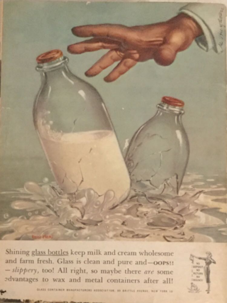 MAD No 68  (January) magazine collectible - Main Image 2