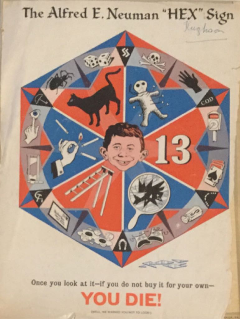 MAD No 73  (September) magazine collectible - Main Image 2