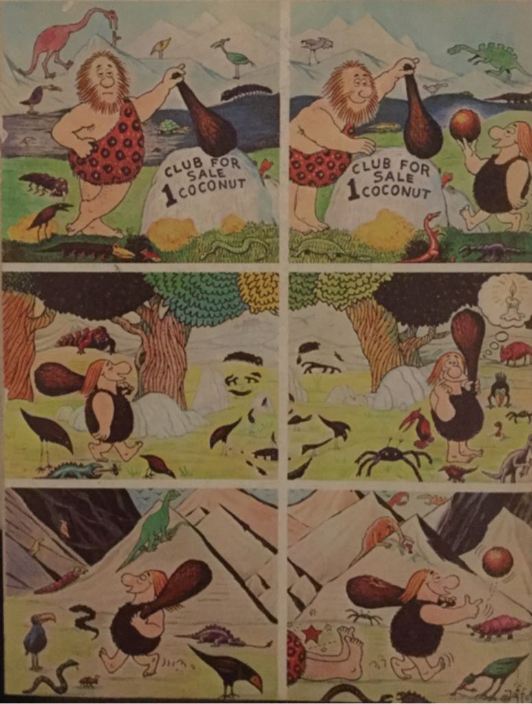 MAD (Australian) in Australia  (December) magazine collectible - Main Image 2