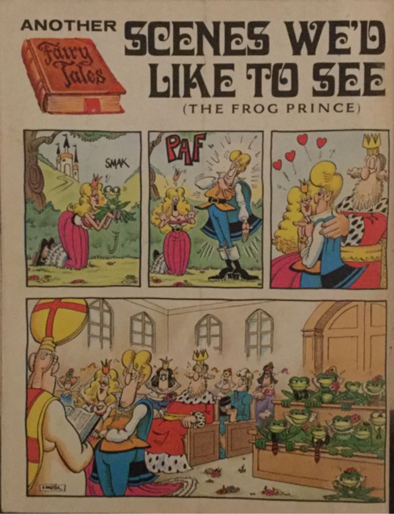 MAD (Australian)  magazine collectible - Main Image 2