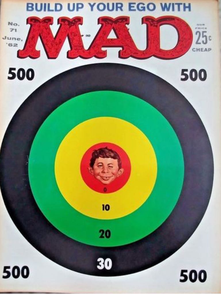 Cinefantastique 10-3