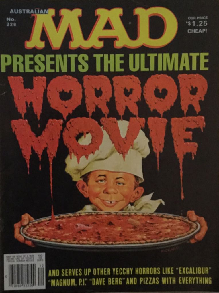 L’Equipe Magazine L’année 93