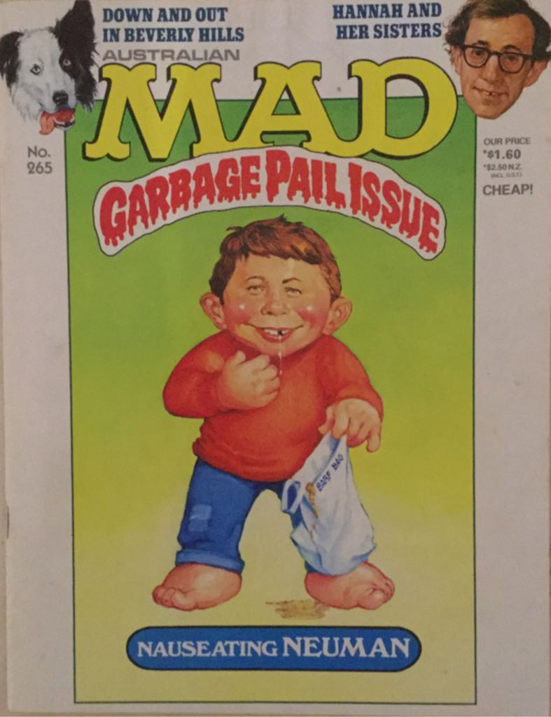 Entertainment Weekly: The Ultimate Guide to Supernatural (Special Collector’s Edition)