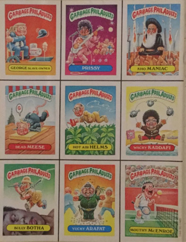 MAD (Australian) No. 265  magazine collectible - Main Image 2