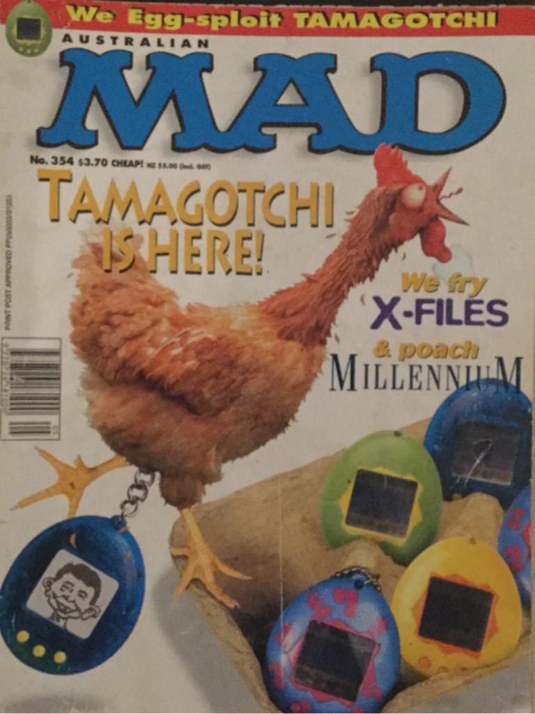 Os Vingadores - série 2019