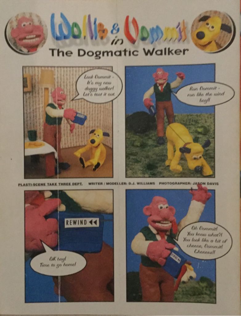 MAD (Australian) No. 356  magazine collectible - Main Image 2