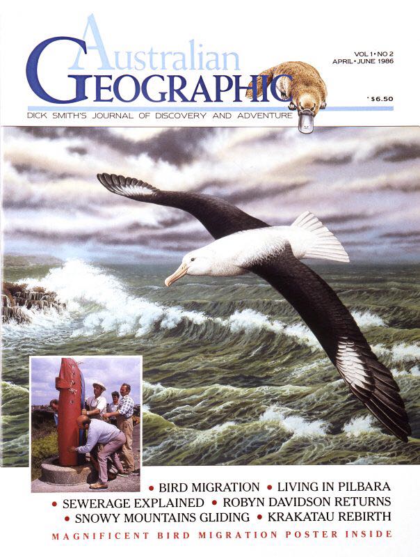 Star Trek Giant Poster Monthly 7