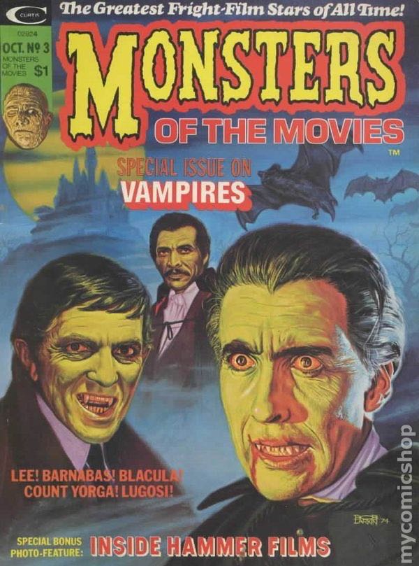 Starburst Star Trek Magazine #356