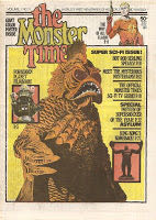 Amazng Science Fiction