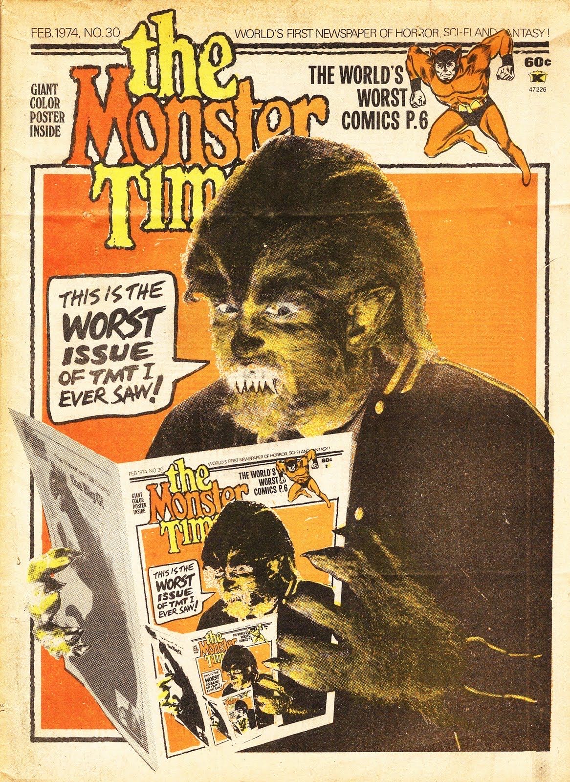 WWF Owen Hart Tribute