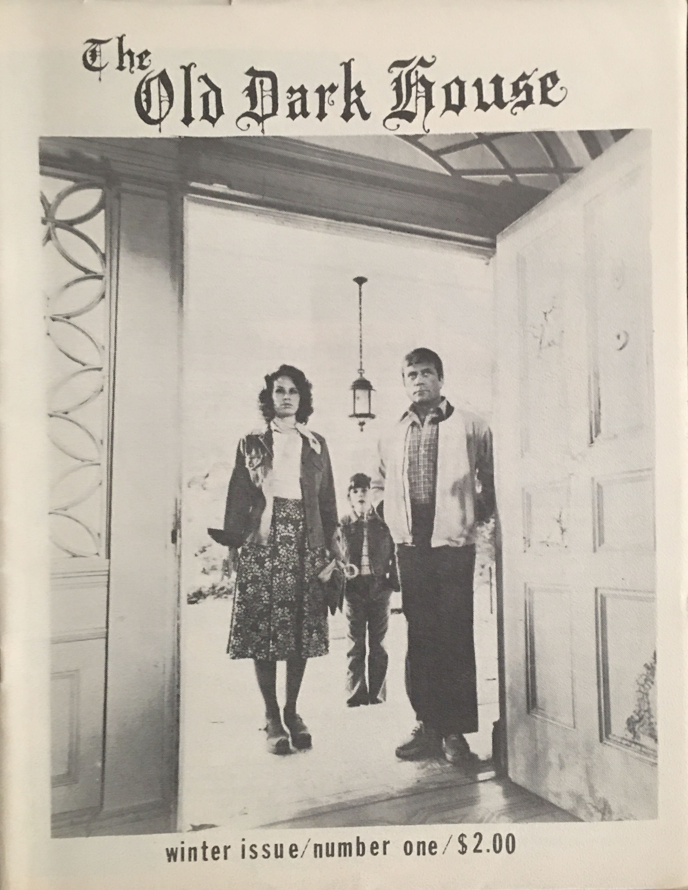 Famous Monsters Of Filmland 83