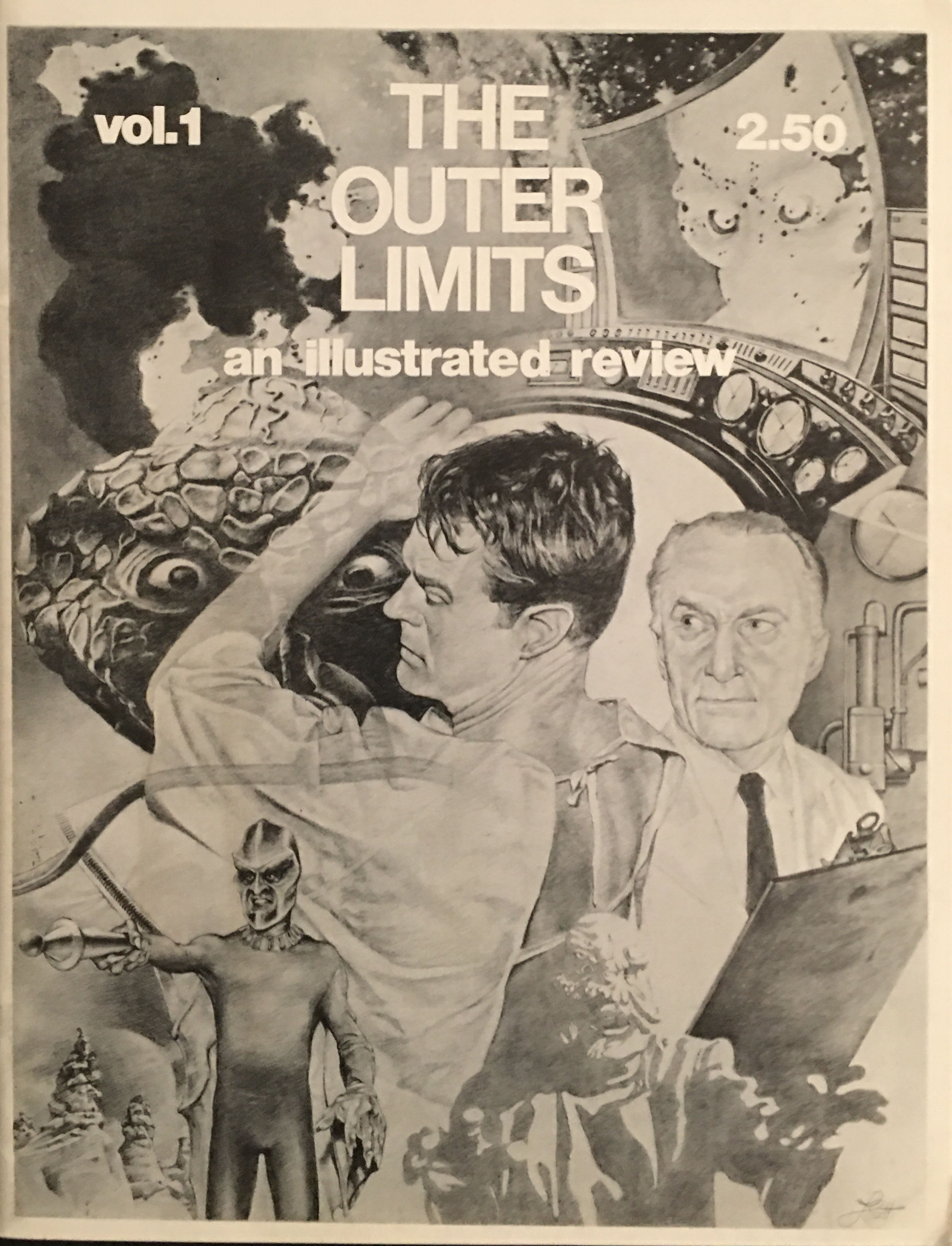 Famous Monsters Of Filmland 94