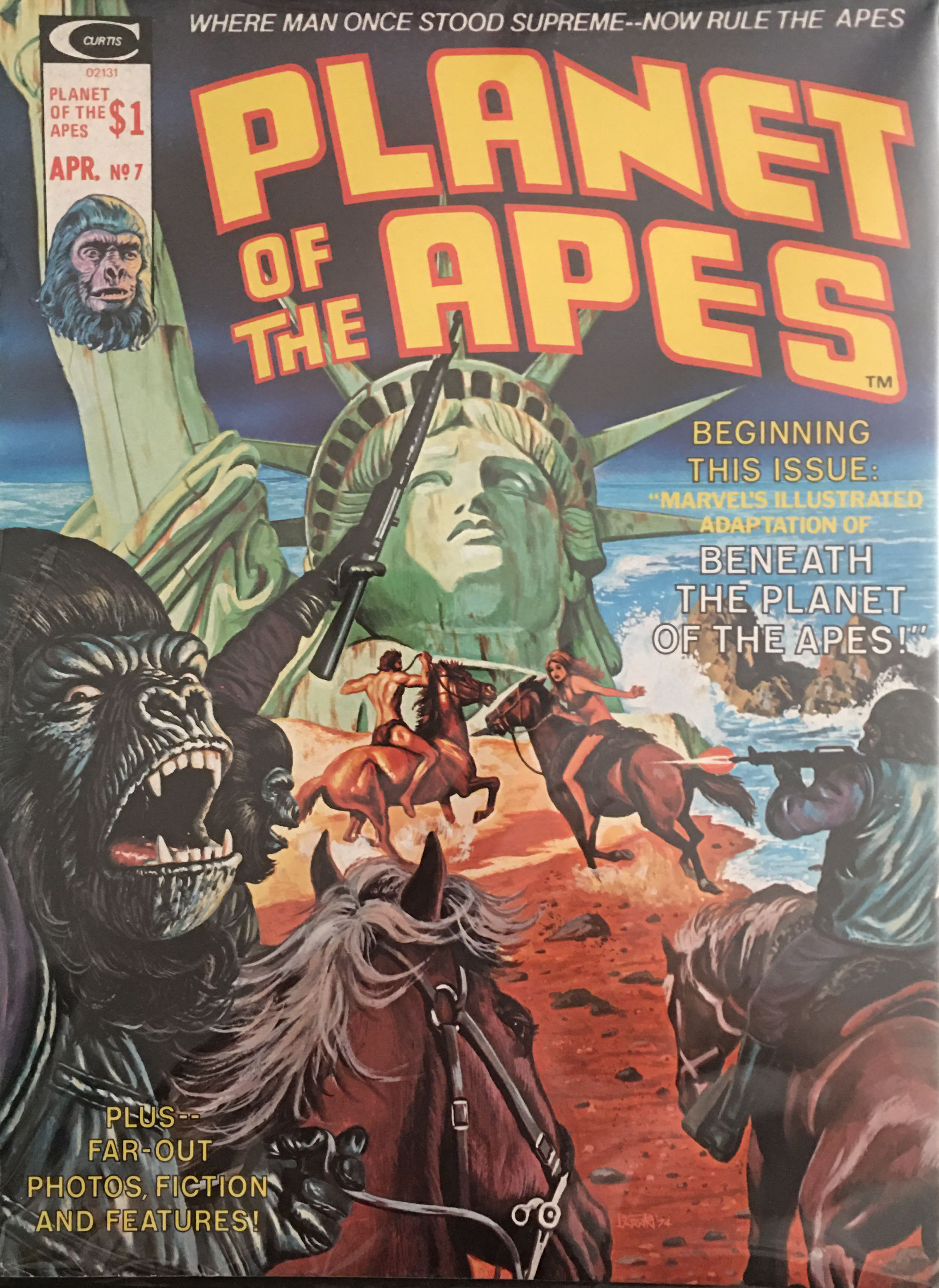 Wrestling  Revue Sept 1972