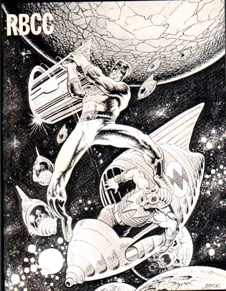 Selector # 11 Spring 09