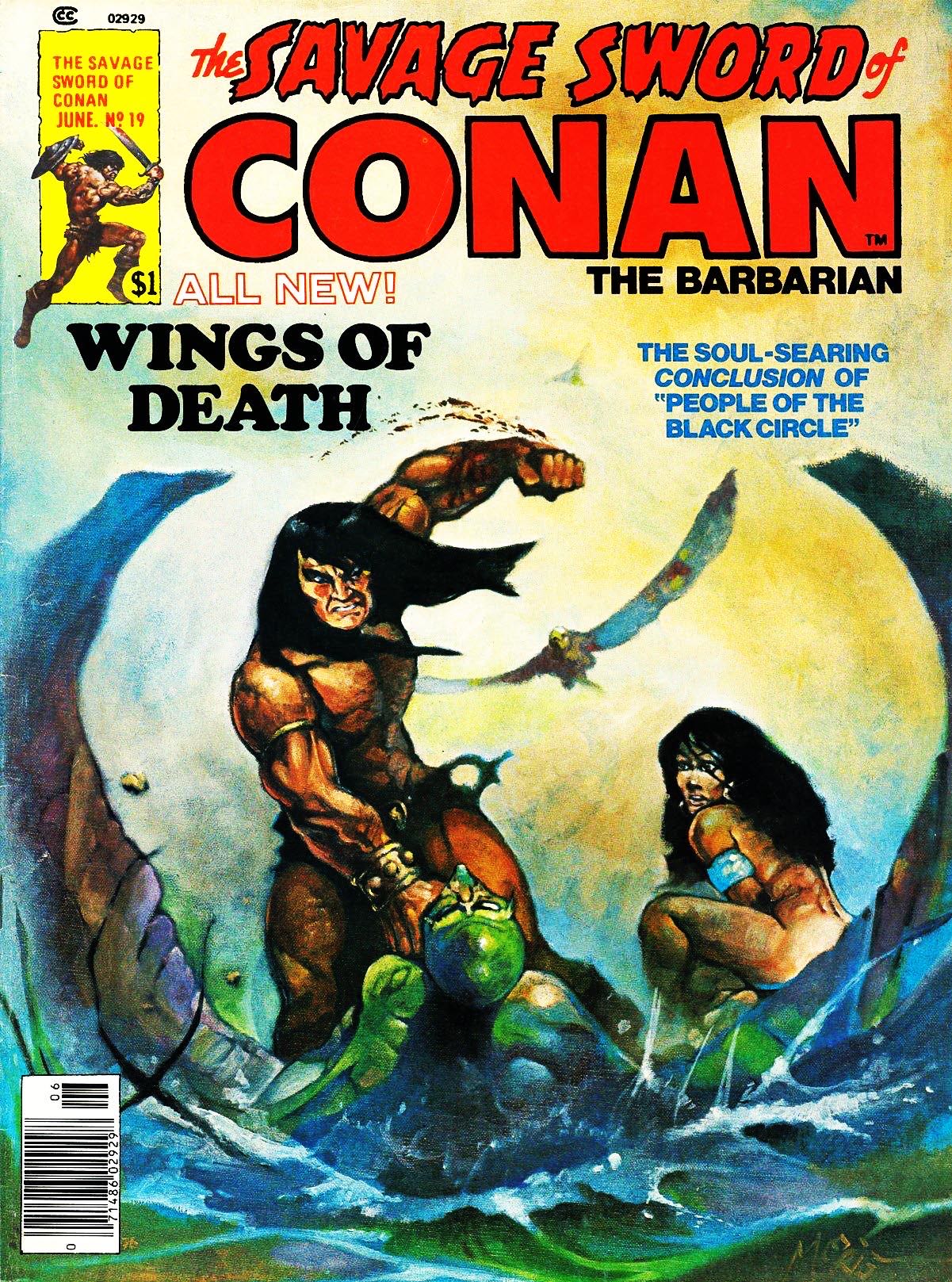 The Monster Times 18