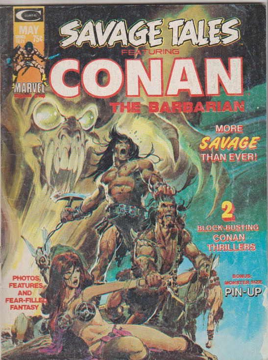 Australian Geographic 4