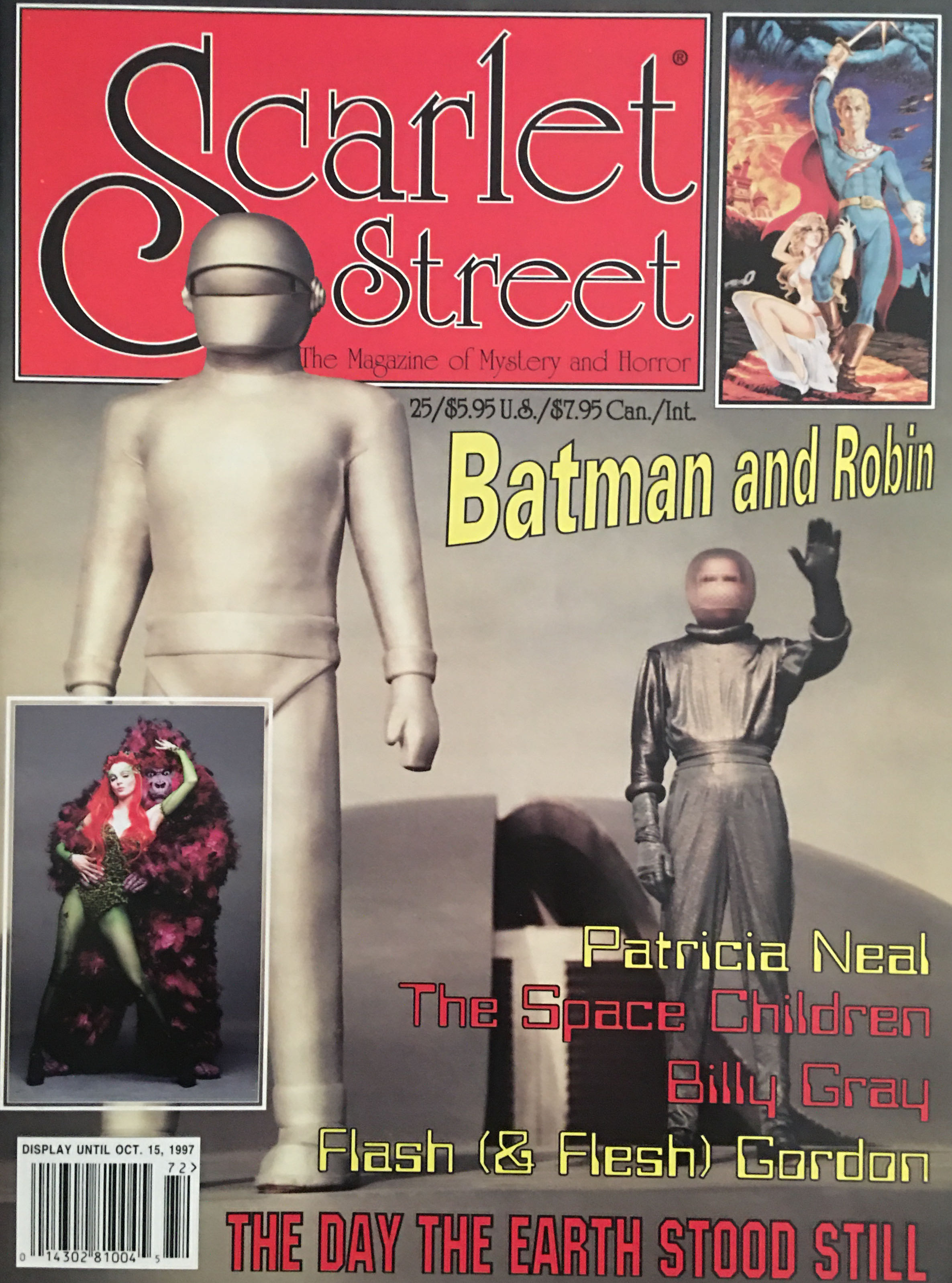 The Savage Sword Of Conan 34