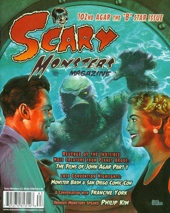 IATSE Local 728 Bulletin