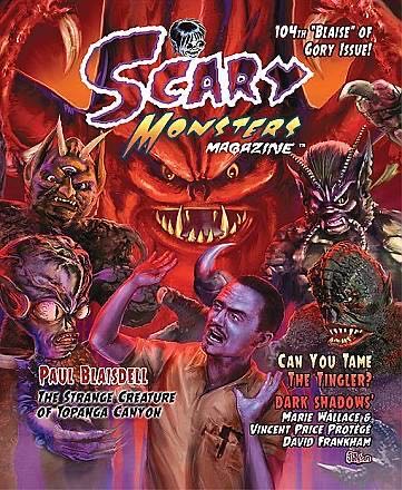 The Official International Queen Fan Club Winter 94