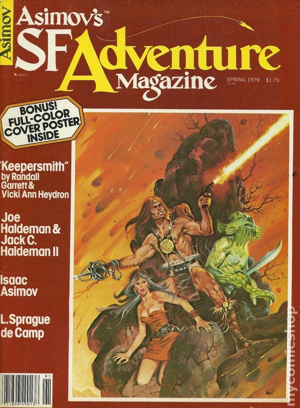 The Ring’s Wrestling Magazine