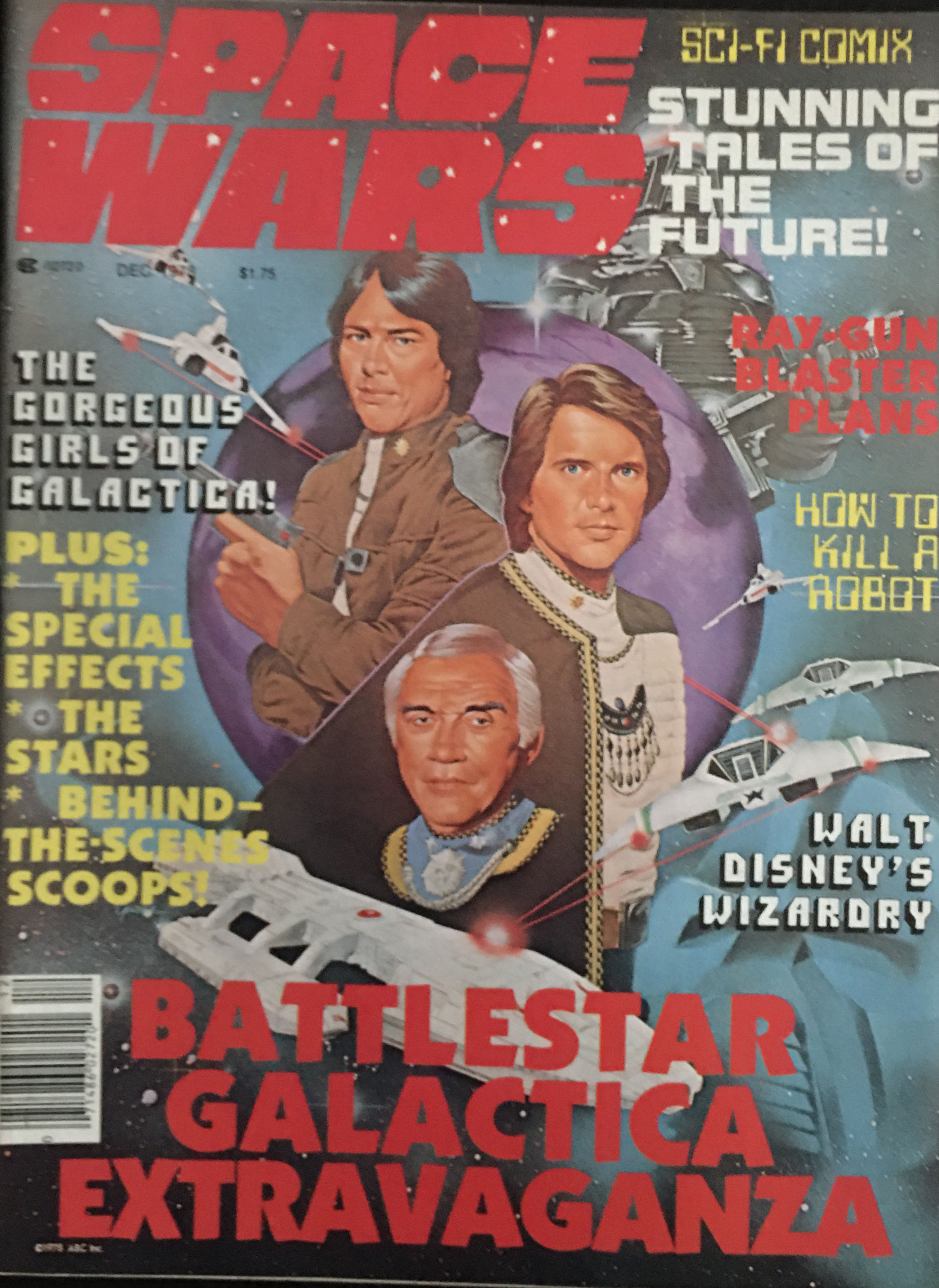 Australian Geographic 4