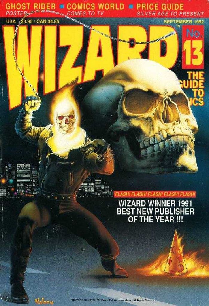 Starlog 122