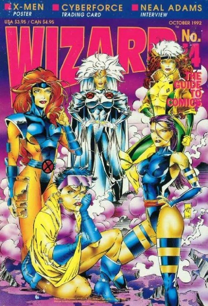 The Magazine Of Fantasy And Science Fiction 353