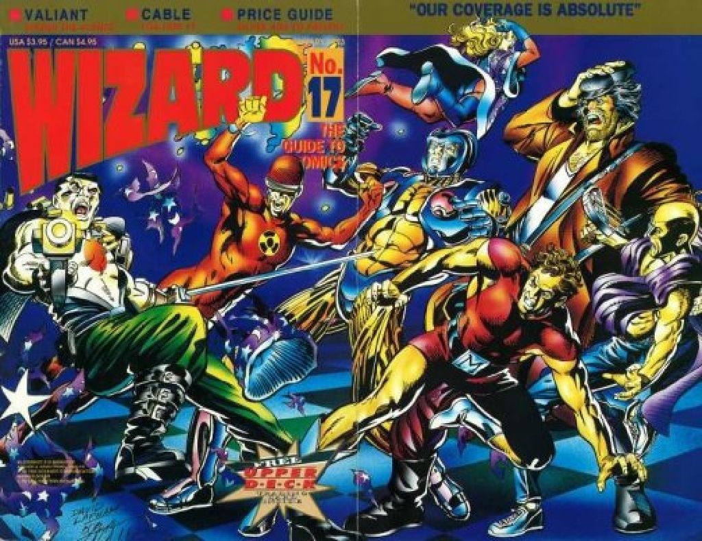 Savage Tales Featuring Conan The Barbarian 5