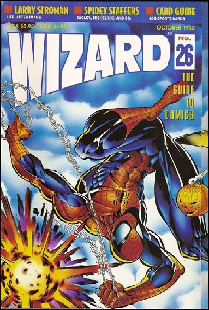 Pro Wrestling Illustrated