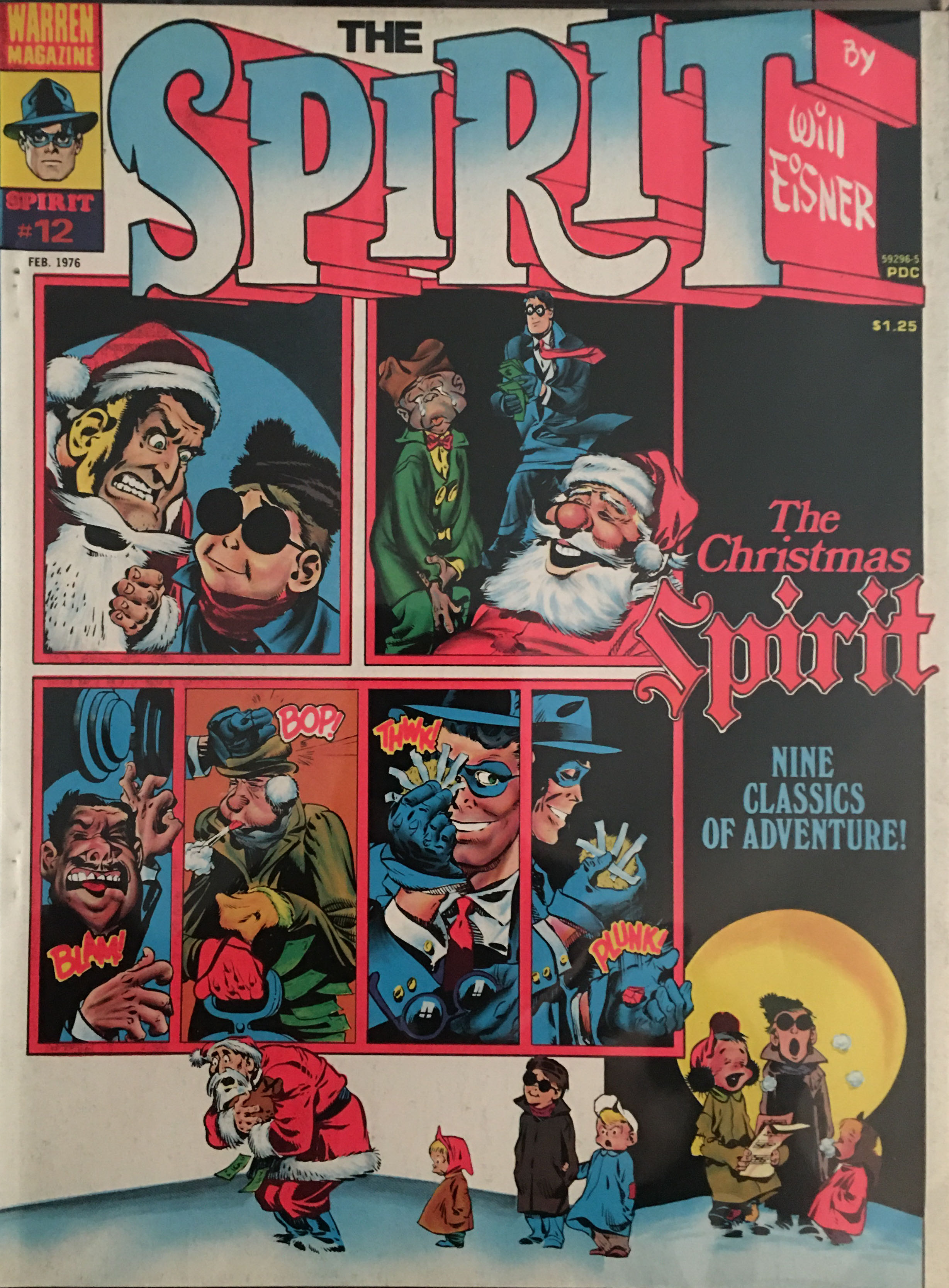 Little Shoppe Of Horrors 13