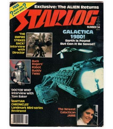 Starlog 111