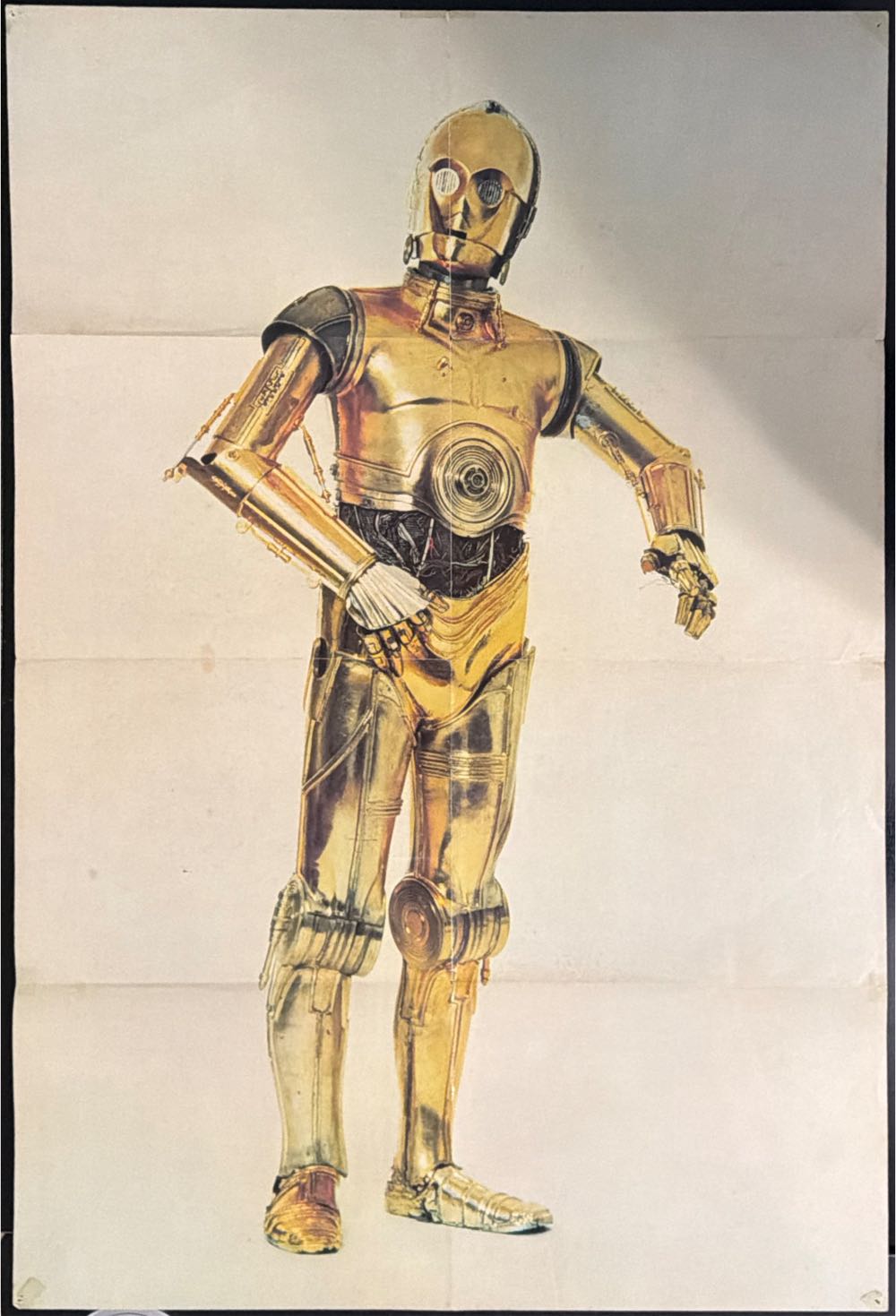 Star Wars Official Poster Monthly  (March) magazine collectible - Main Image 5