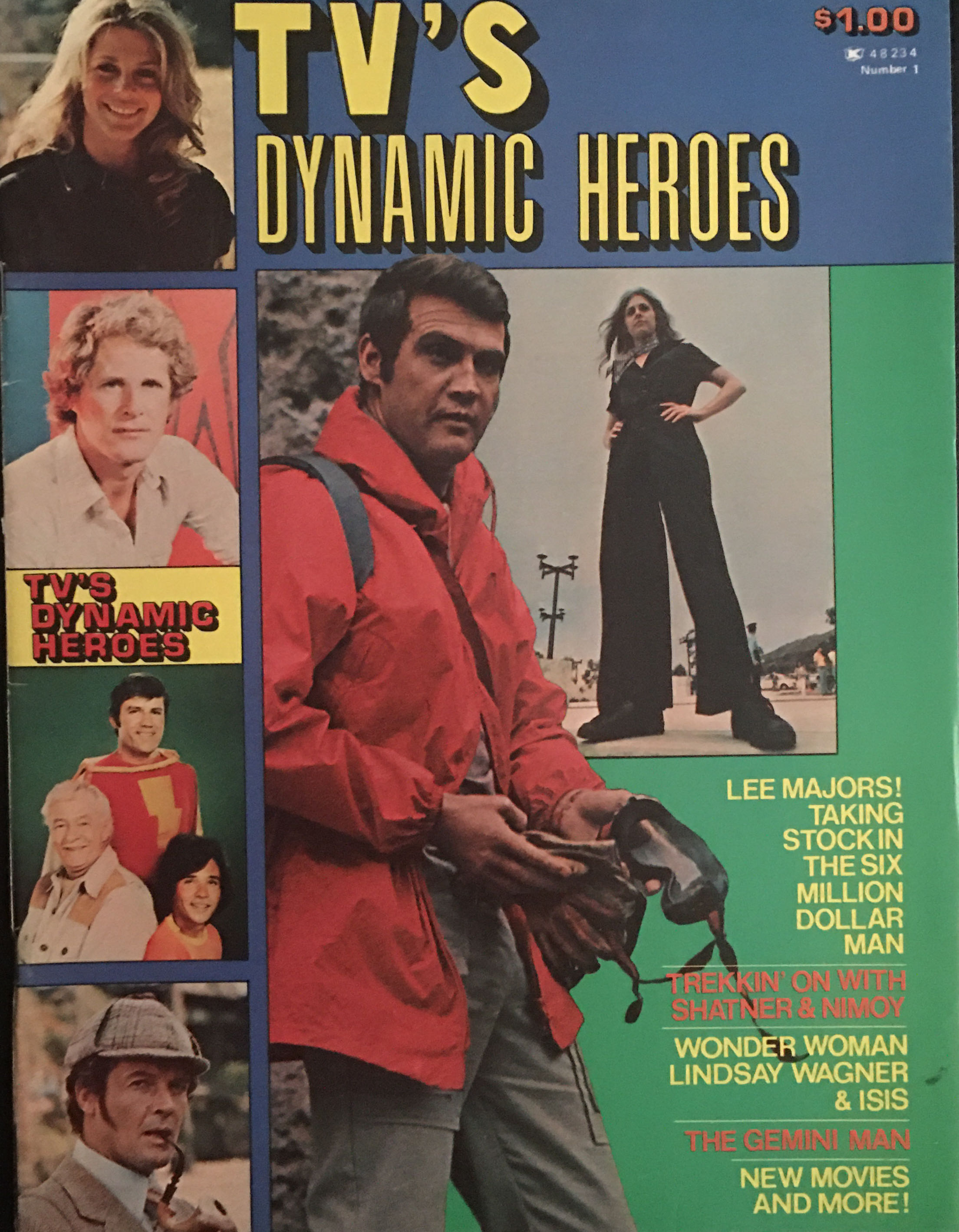 Street & Smith’s “1986 Pro Football Official Yearbook”