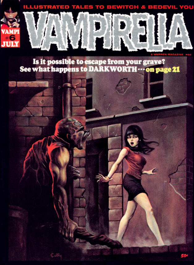 All About Star Trek Fan Clubs #8