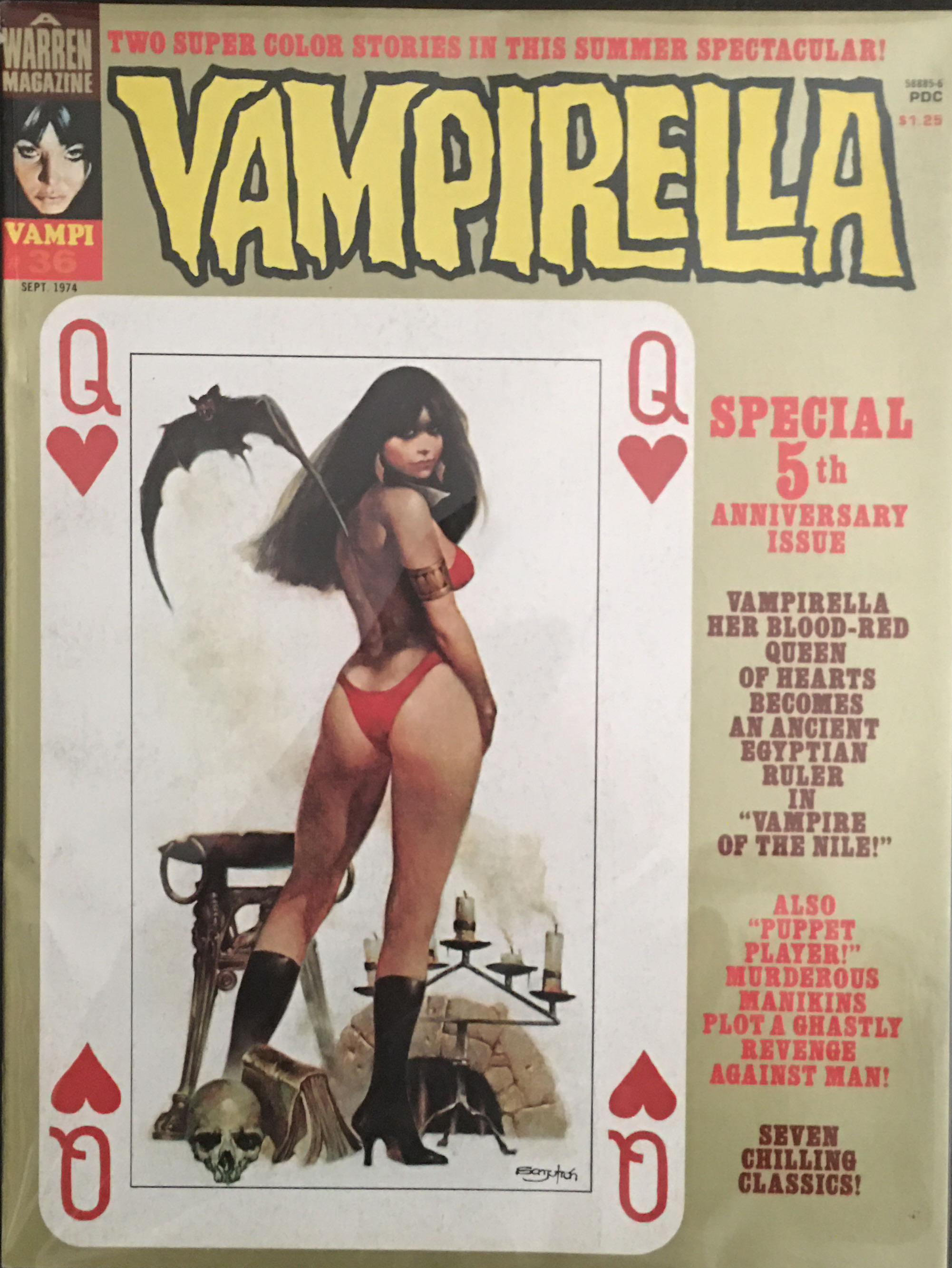 Star Trek Giant Poster Monthly 15