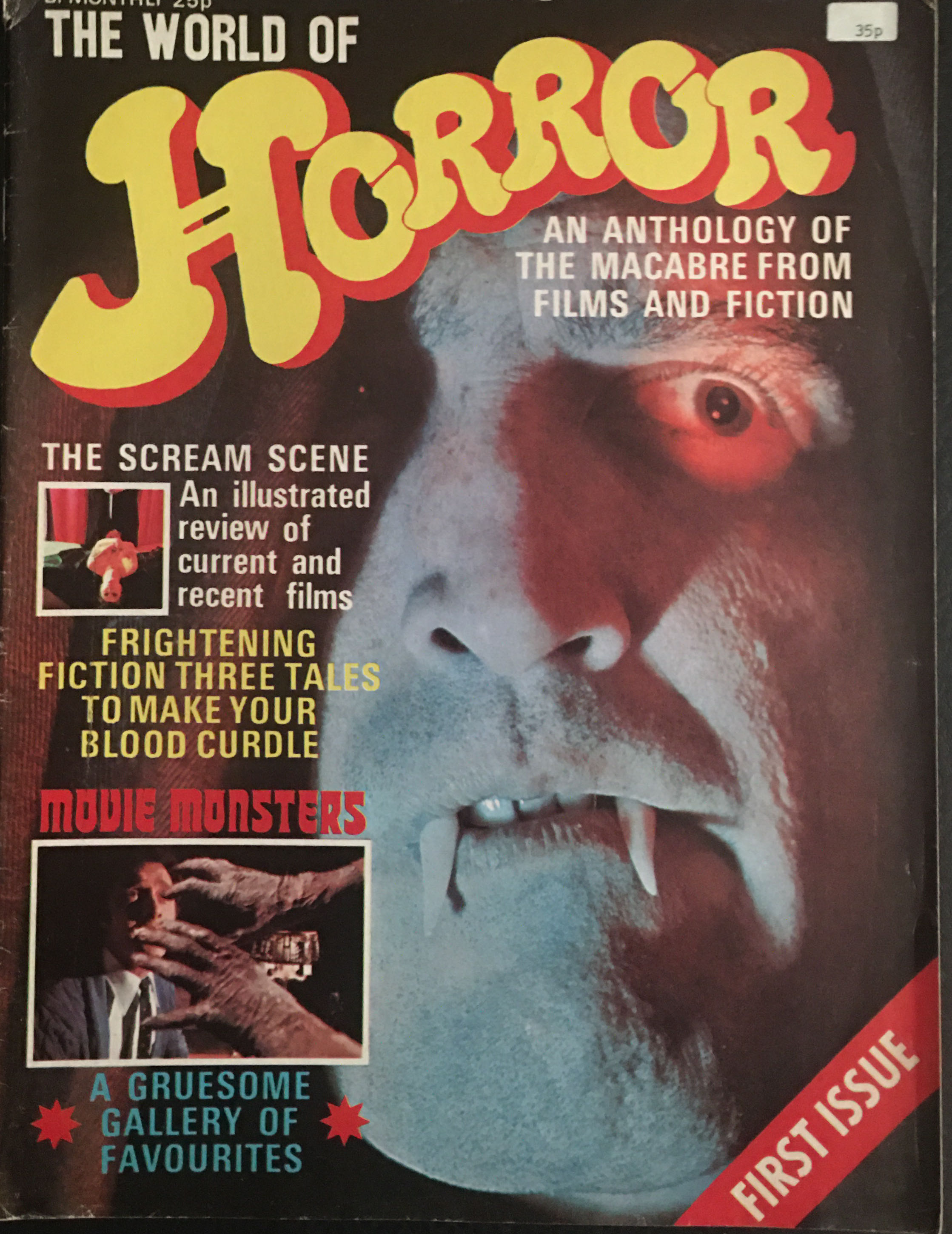 Wizard: The Guide to Comics