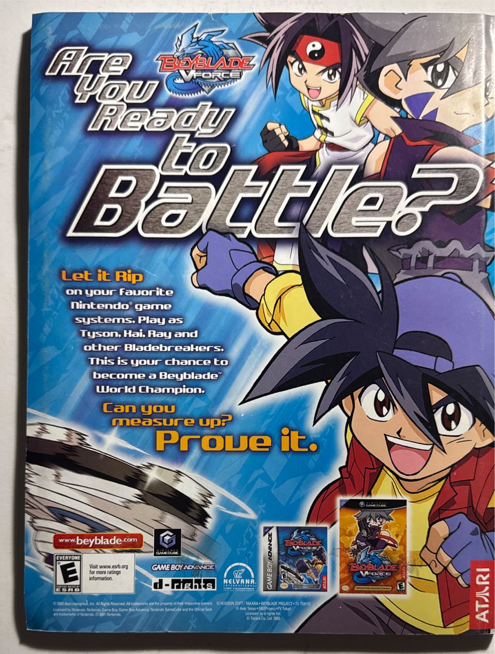 Nintendo Power 223  (December) magazine collectible [Barcode 074820086063] - Main Image 2