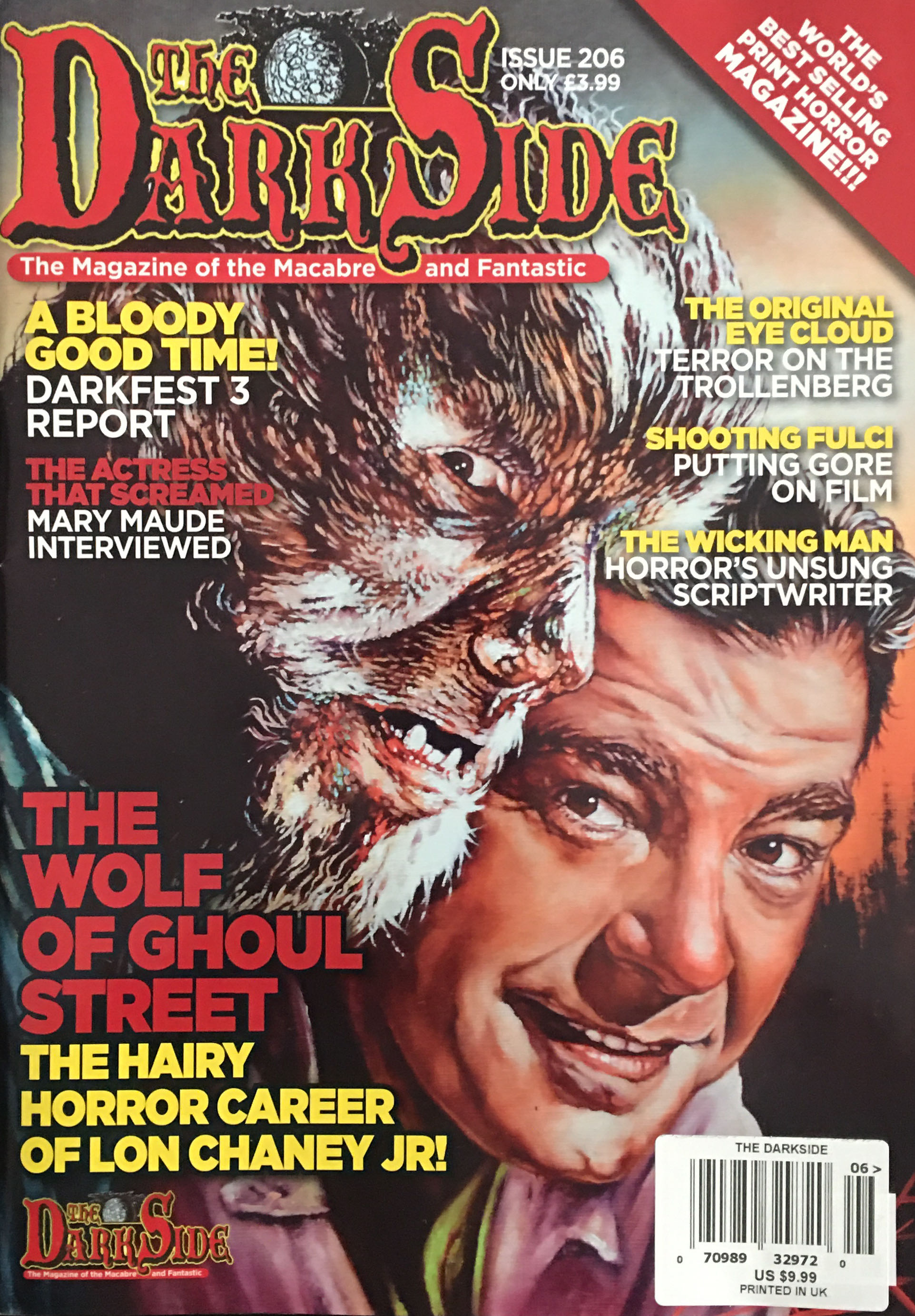 Little Shoppe Of Horrors 28