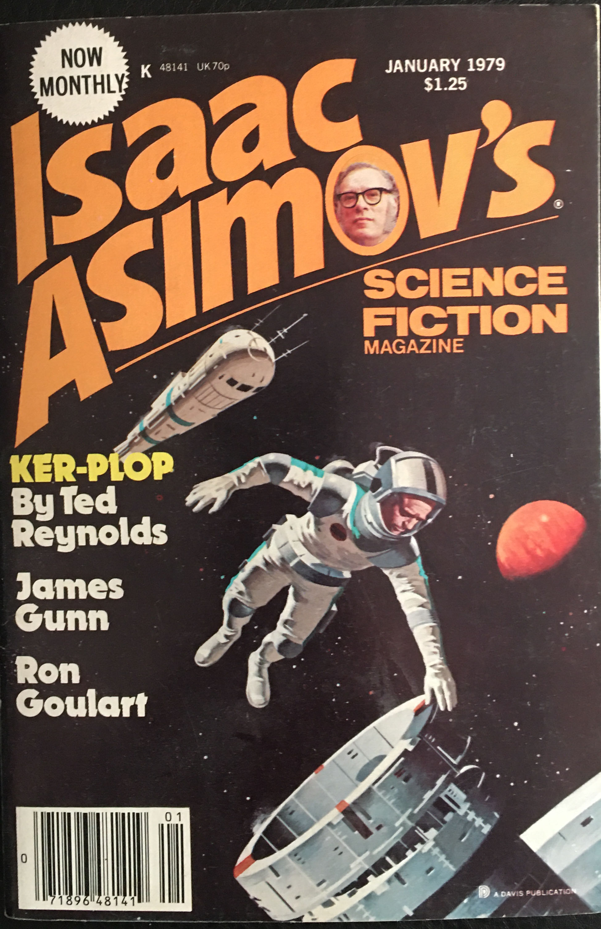 The Savage Sword Of Conan 17