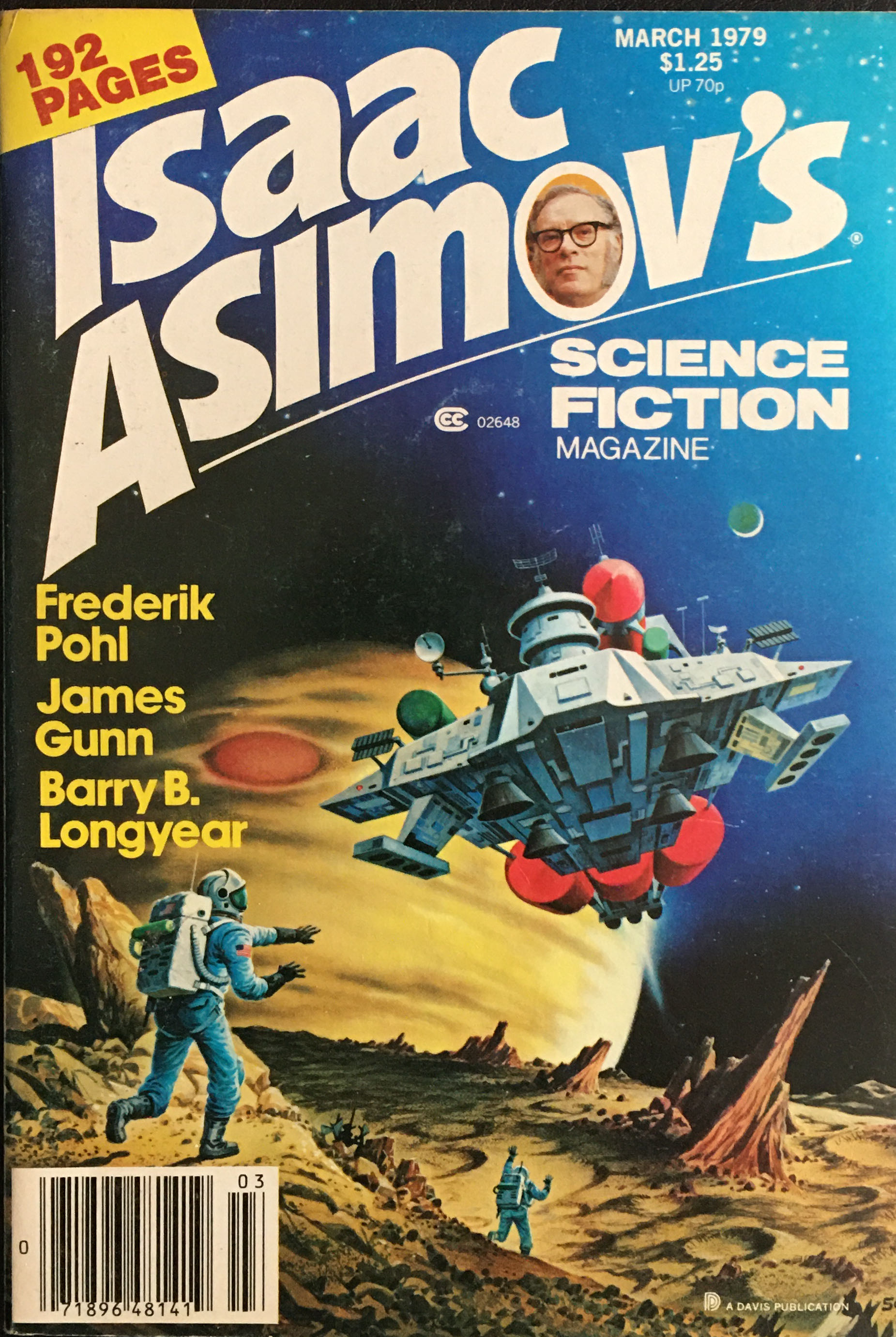 Famous Monsters Of Filmland 101