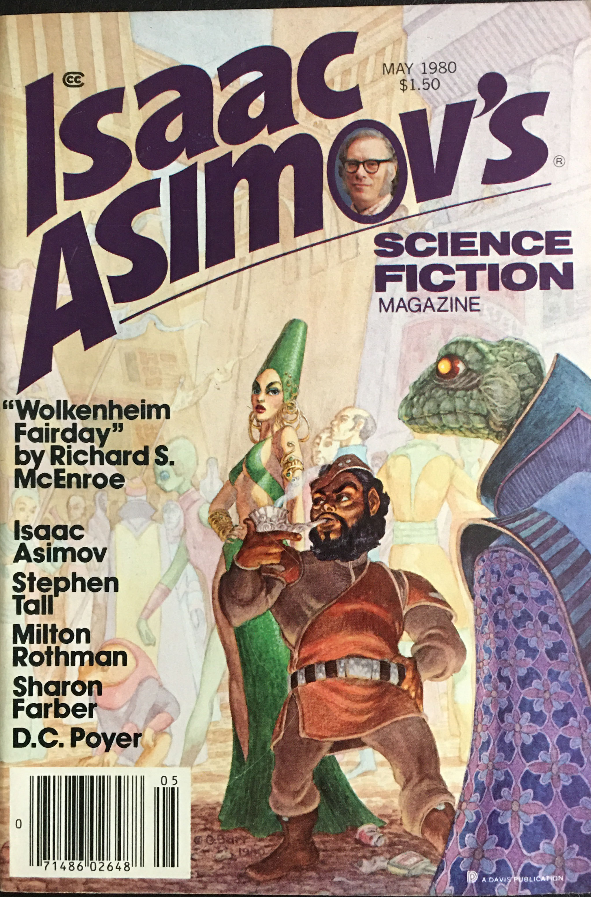 Star Trek Convention Program