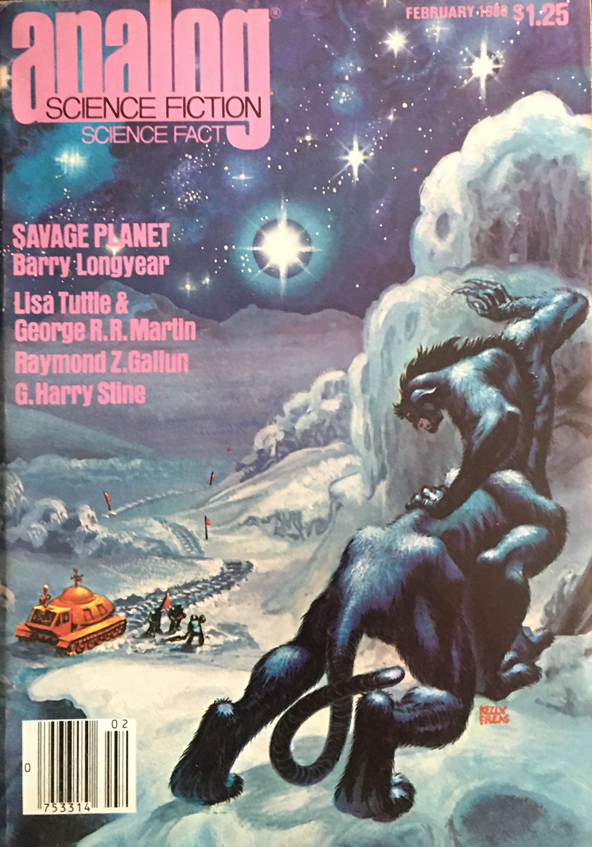 Silver Screen Horror 