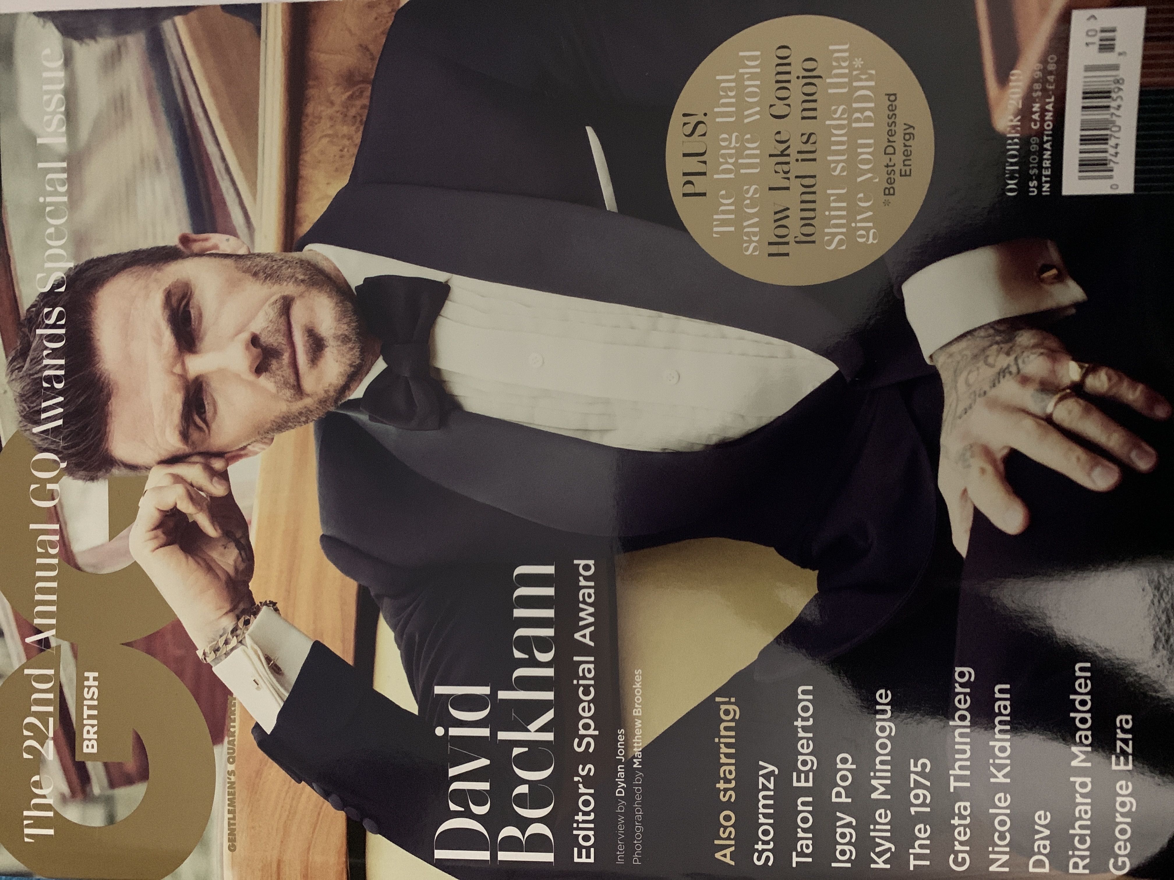 The Deadly Hands Of Kung Fu